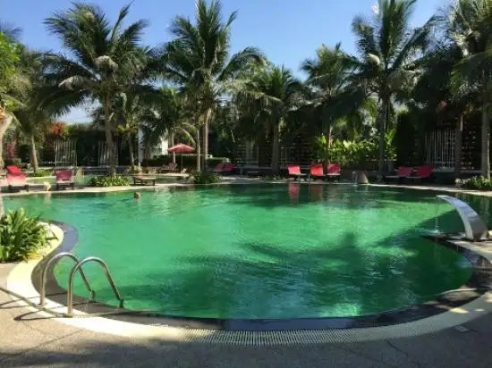 ARIVA ROYAL HILL PATTAYA