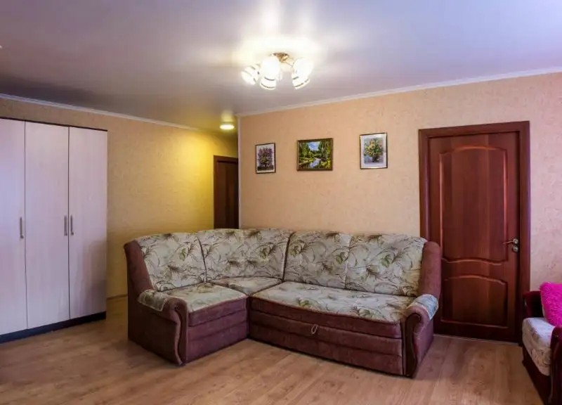 НА ПРОСПЕКТЕ КИРОВА 62А