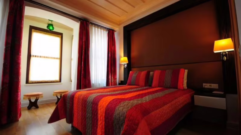 OTTOPERA HOTEL