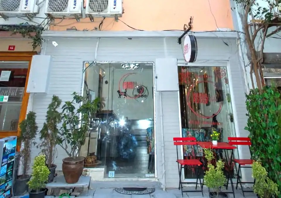 BARBAROSSA HOTEL