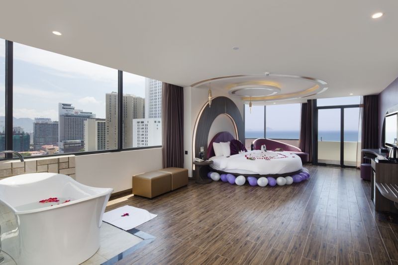 grand suite