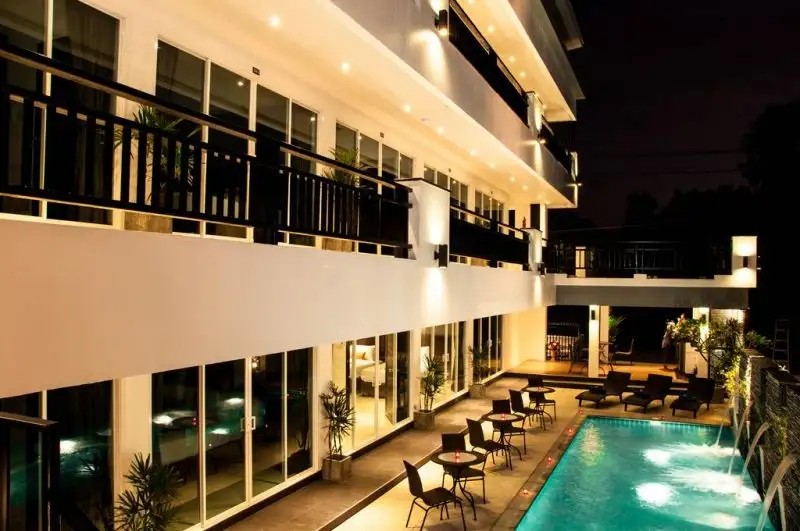 AMIN RESORT