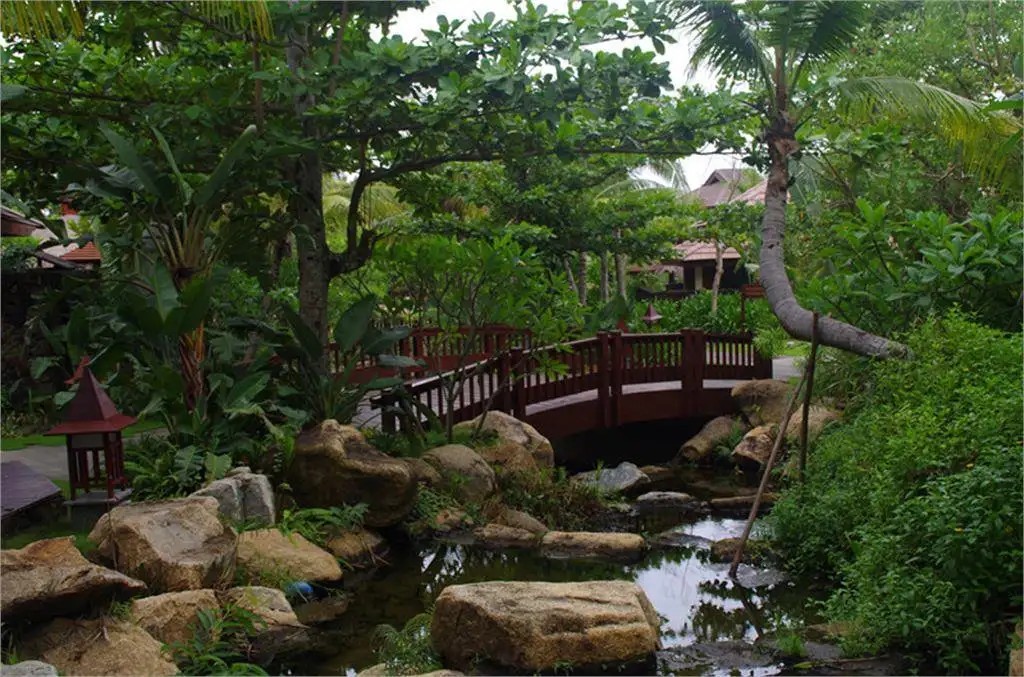 STONY BROOK VILLA JIANGUO RESORT SANYA