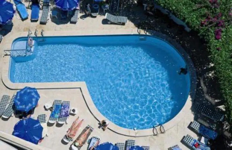 ORION HOTEL DIDIM