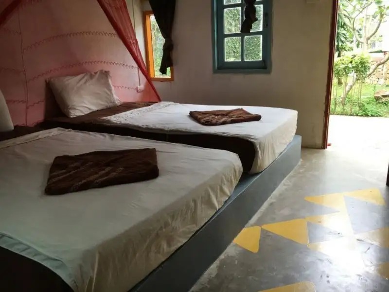 ELEPHANT BAY RESORT