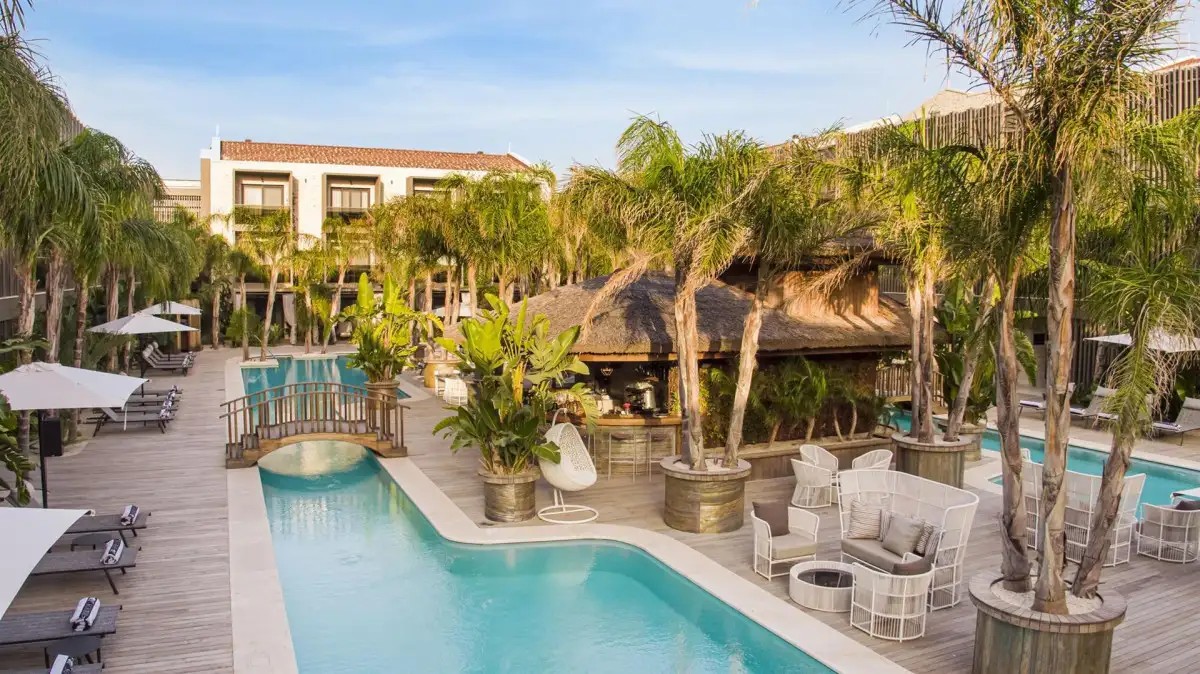 BIBLOS BEACH RESORT ALACATI