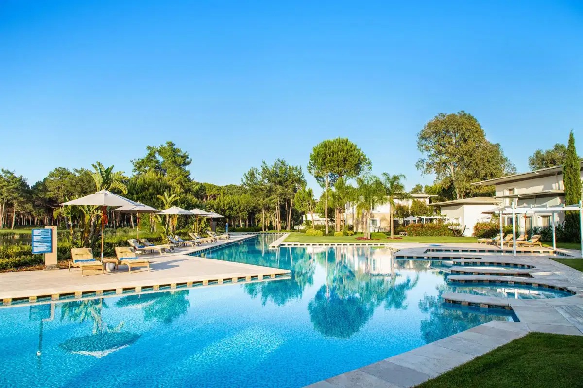 CORNELIA AZURE VILLAS