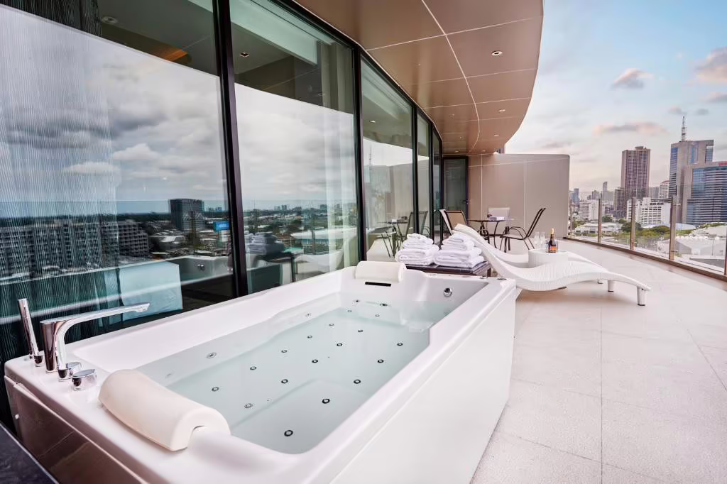 VALIA HOTEL BANGKOK