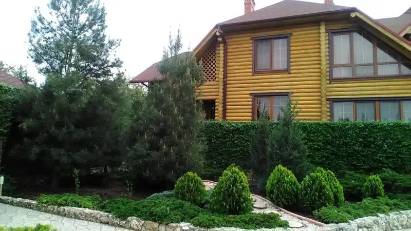 СМЕРЕКОВА ХАТА