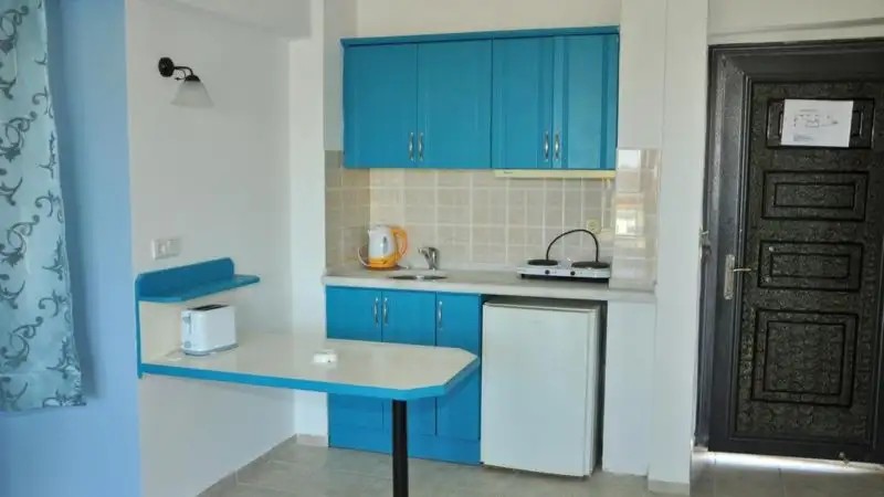 ADORA APART HOTEL 