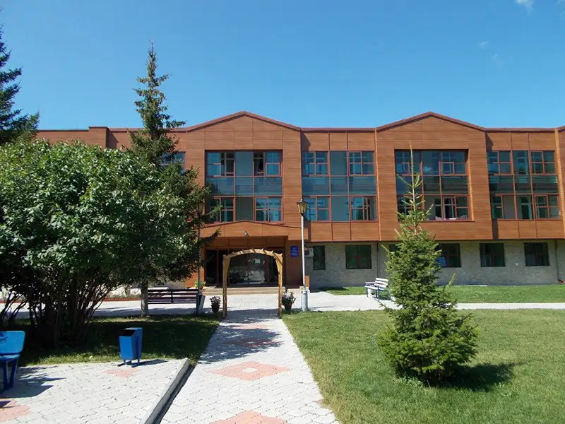 РОСИНКА
