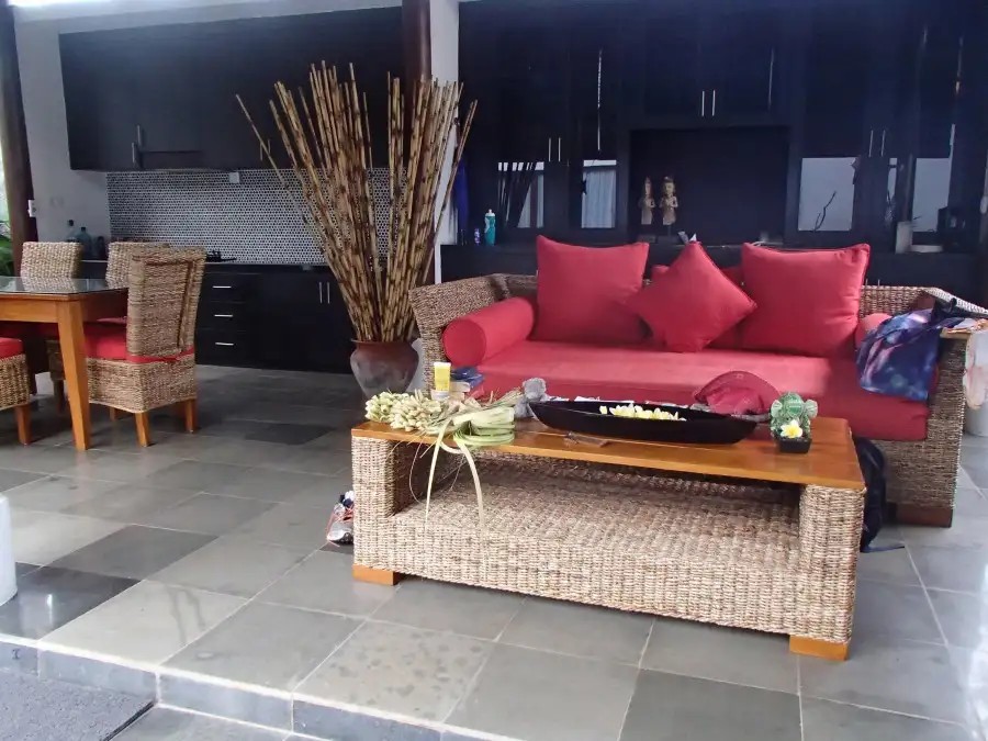 UBUD RAYA RESORT