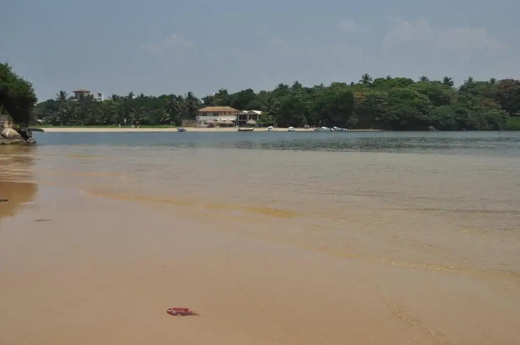 AHYORA RIVER RESORT (EX. MUTHUMUNI AYURVEDA RIVER RESORT)