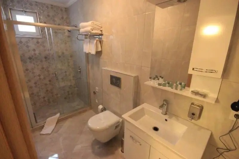 TUZLA HILL SUITES
