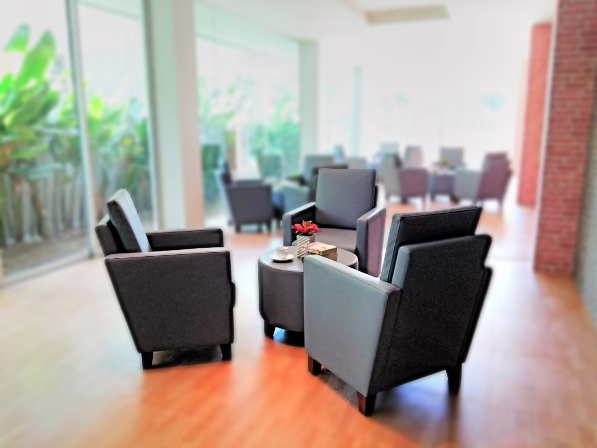 THE WINGS BOUTIQUE HOTEL