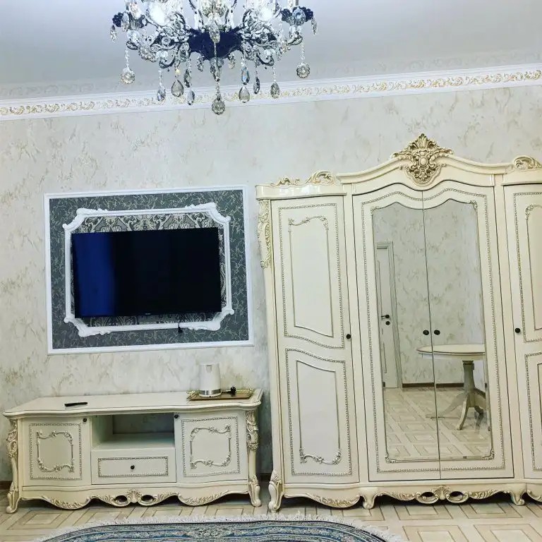 СУЛТАН ЛЮКС