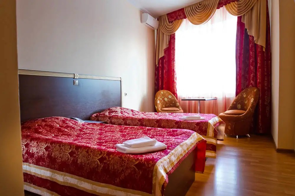SAIRAN (САЙРАН)