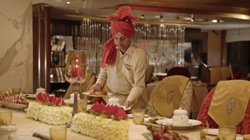 JAYPEE SIDDHARTH