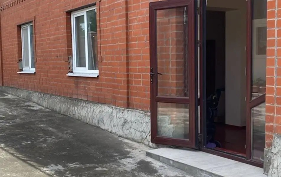 НА КОЛЛЕКТИВНОЙ