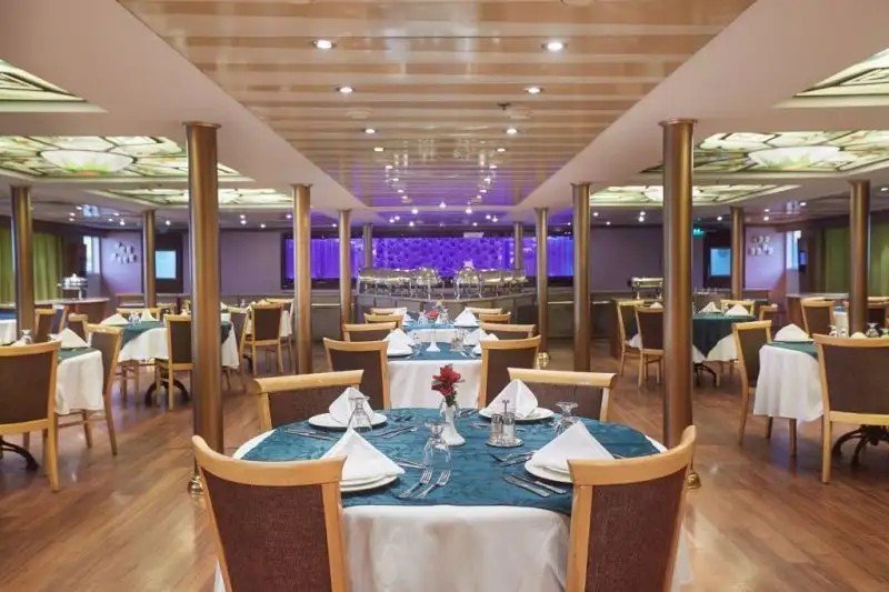 NILE VIEW JEWEL HOTEL