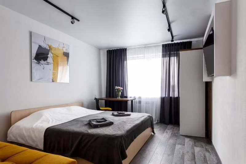 KRANZ ROOMS