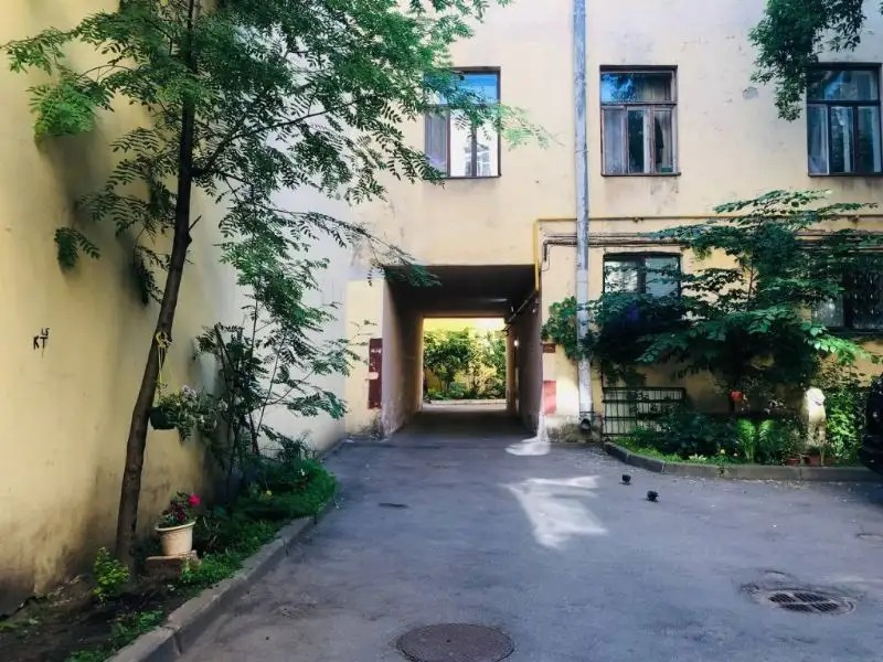 ЦАРИЦЫН ЛУГ
