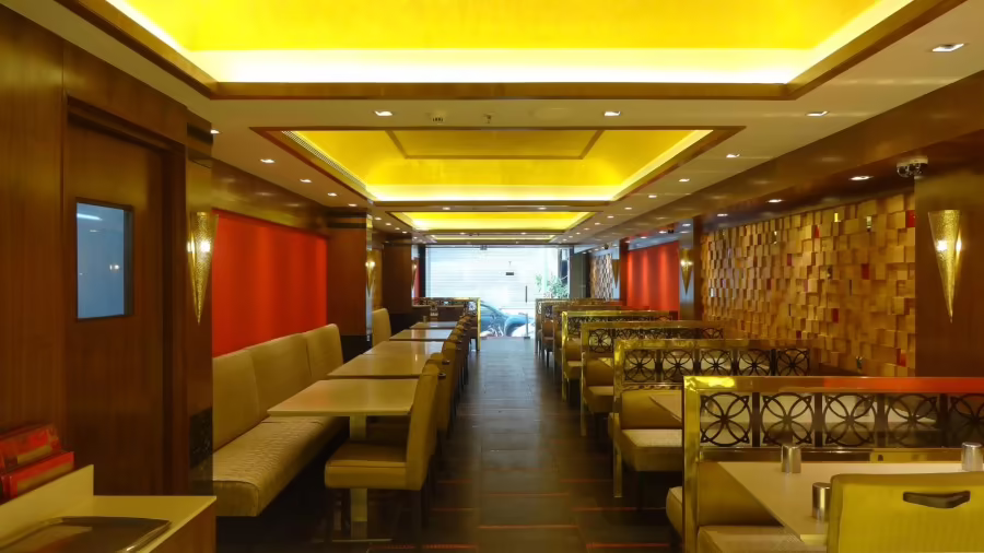 SWATI HOTEL