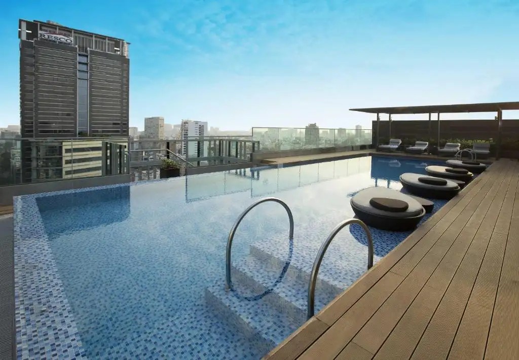 LIBERTY CENTRAL SAIGON CITYPOINT