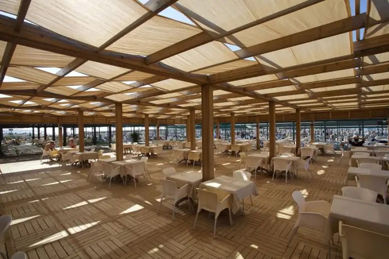 SEHER SUN PALACE RESORT & SPA