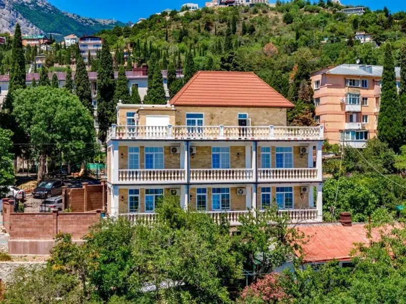КАШТАНОВАЯ АЛЛЕЯ