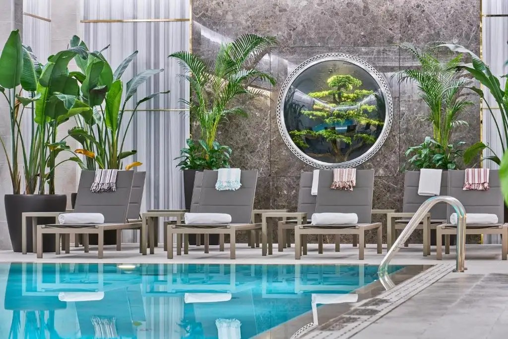 RAYELIN HOTEL OLD CITY BOUTIQUE