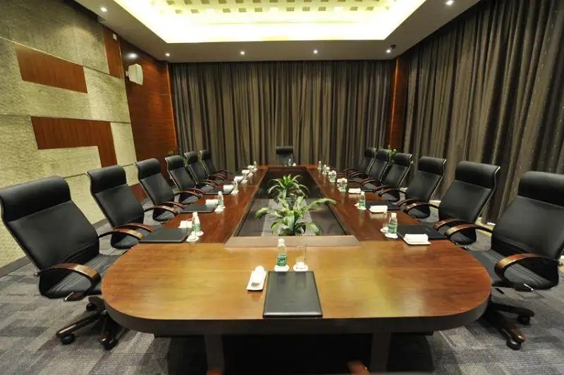 MINGSHEN GOLF BAY RESORT SANYA (EX. MINGSHEN JINJIANG GOLF RESORT)