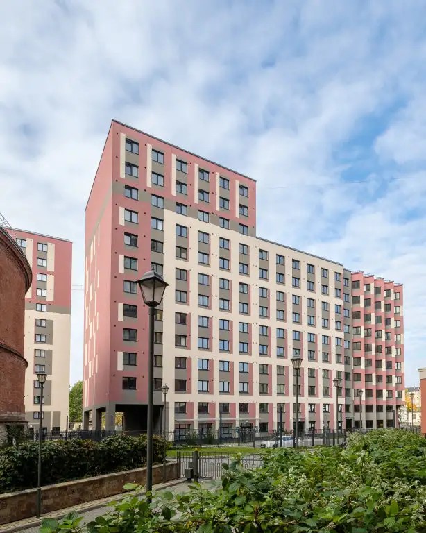 ARTSTUDIO MOSKOVSKY