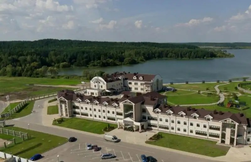 ROBINSON CLUB (РОБИНСОН КЛУБ) 
