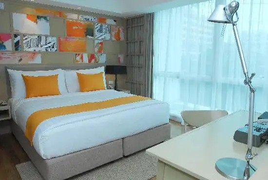 AMARI RESIDENCES