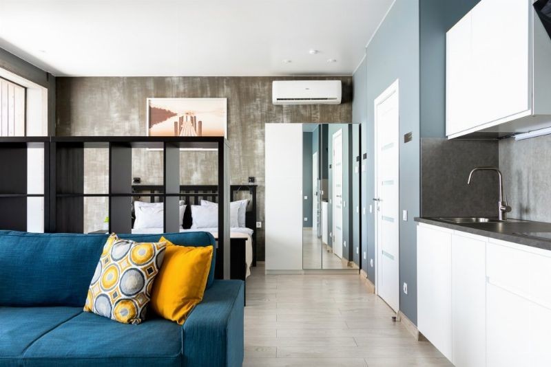 PANORAMA SUITES