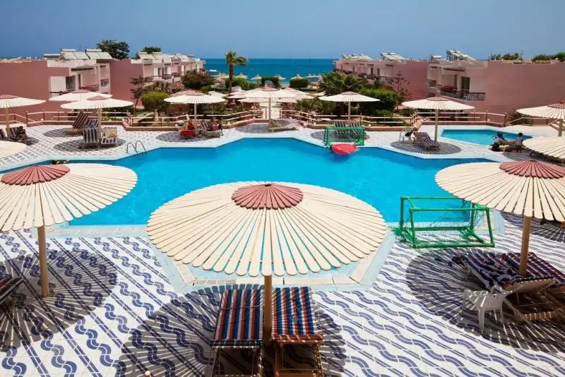 BEIRUT HOTEL