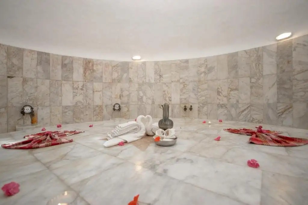 KUSTUR CLUB HOLIDAY VILLAGE (EX. MAJESTY CLUB KUSTUR)