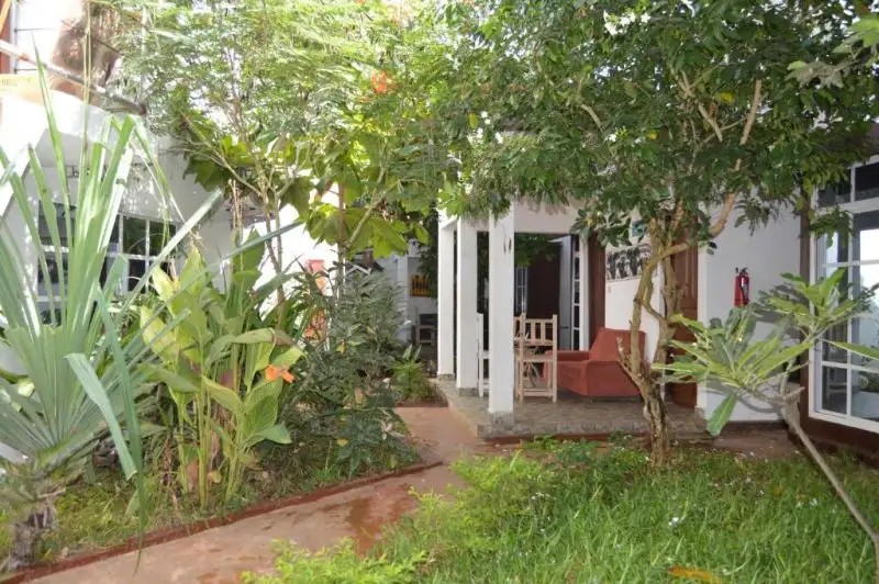 CRYSTAL PALACE BOUTIQUE HOTEL