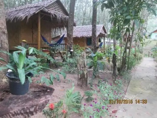 LANTA MAIKEAW BUNGALOW