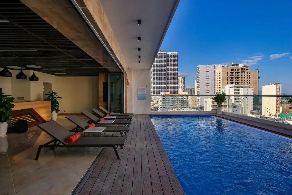 SATA HOTEL