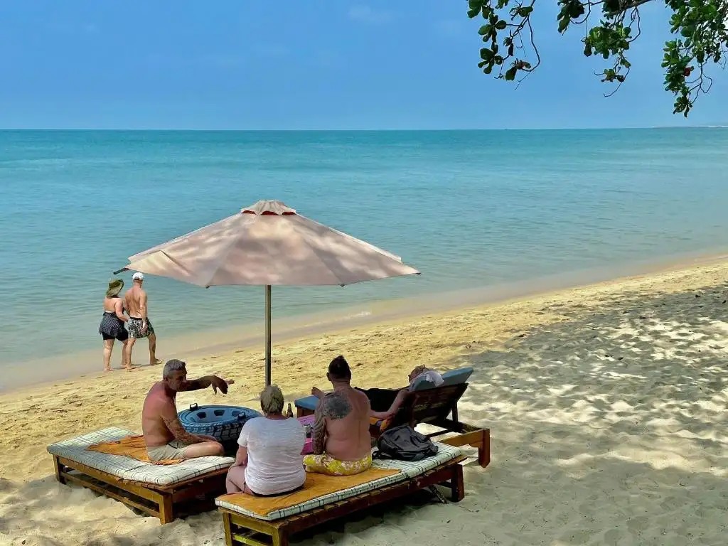 ORANGE RESORT