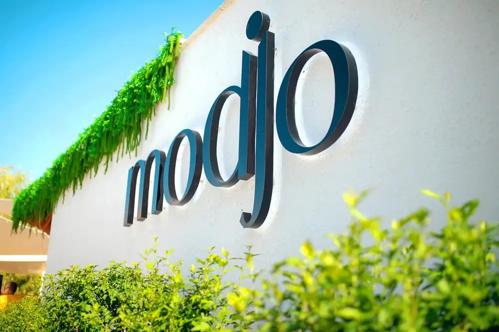 MODJO (МОДЖО) (EX. ДОННА РОЗА)