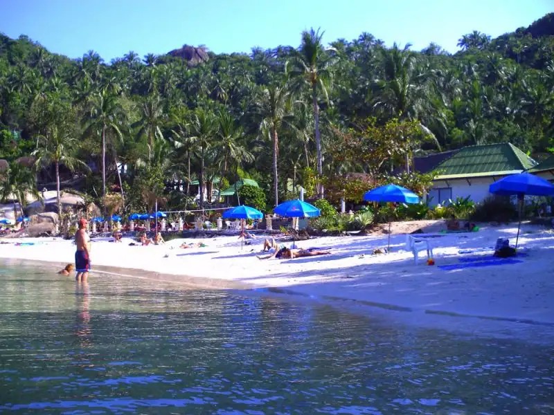SAMUI YACHT CLUB