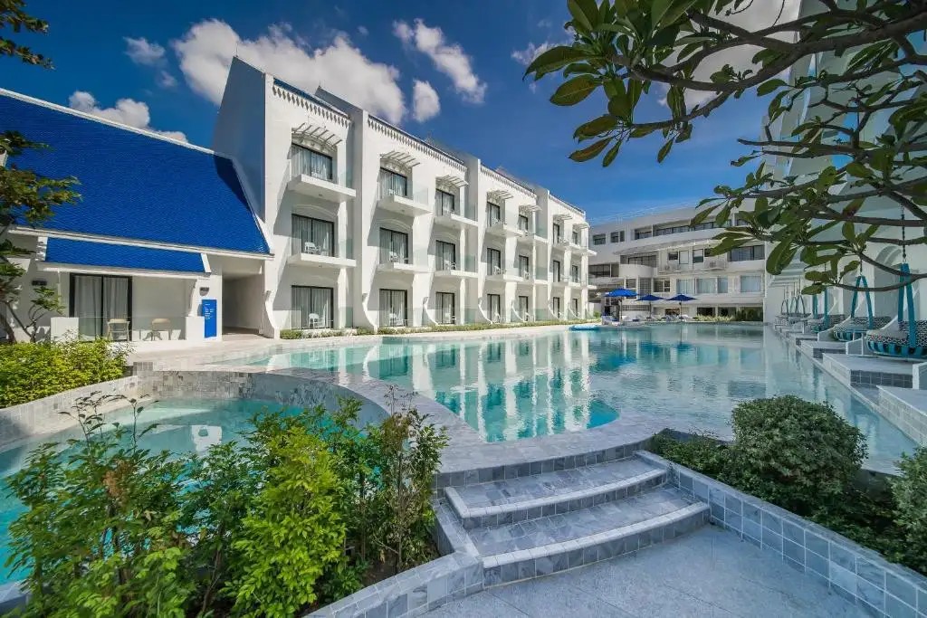 KRAM PATTAYA