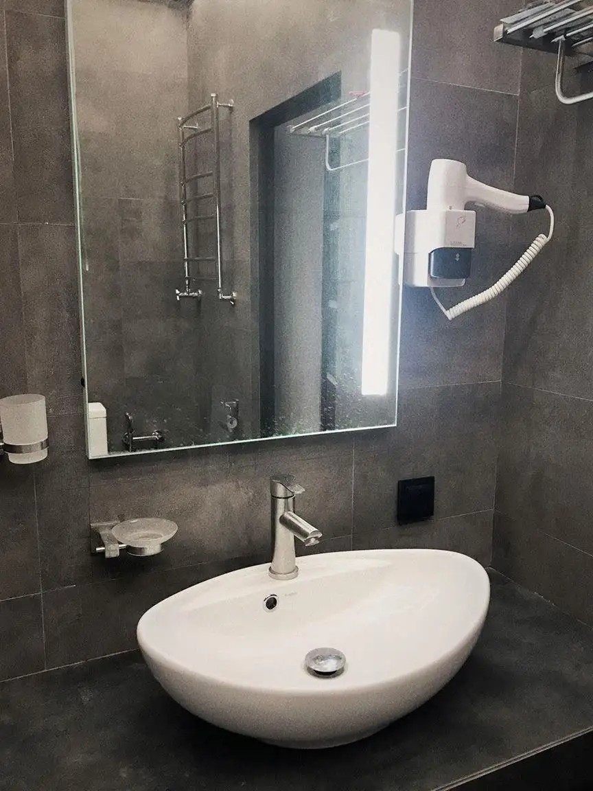 ALUAR BOUTIQUE HOTEL