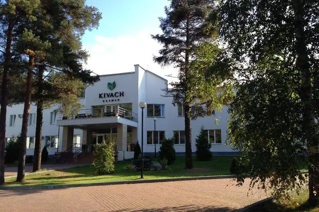 КЛИНИКА КИВАЧ