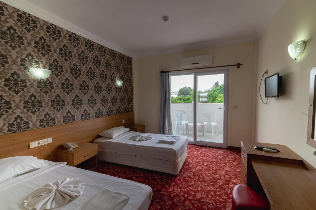 GRAND HOTEL DERIN (EX. SUNMERRY)