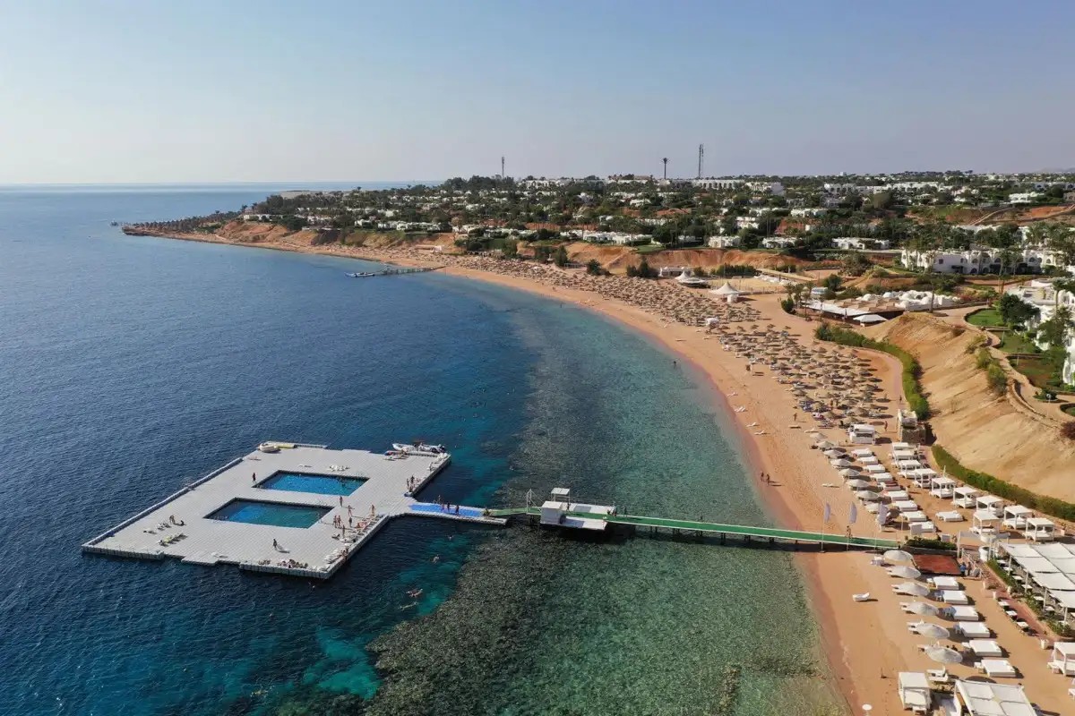 DOMINA CORAL BAY PRESTIGE SEA