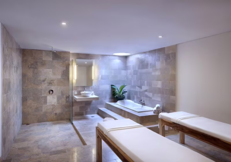 THE ALEA SEMINYAK